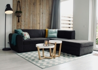 Inspiratie voor een rustgevende badkamer
