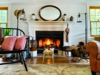 Hoeveel fijnstof produceert een huishouden eigenlijk?