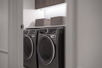 Duurzaam wonen met onderhoudstips voor keuken en wasruimte