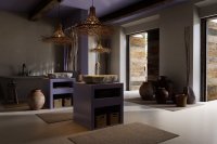 Je badkamer wordt een spa, geen wasruimte meer