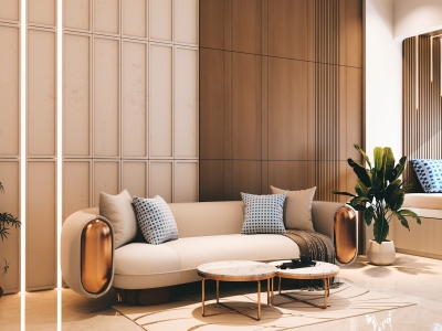 Dikke meubels zijn terug en dit is waarom iedereen ze wil