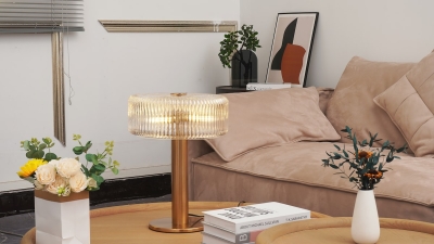 Waarom de kleur van je lamp je slaap en energie bepaalt