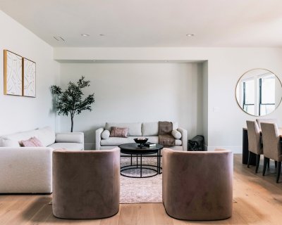 De salontafel is het nieuwe statement in je woonkamer
