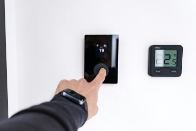 Een slimme thermostaat bespaart minder dan je denkt